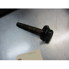 06E019 CRANKSHAFT BOLT From 2004 CHEVROLET TRAILBLAZER  4.2